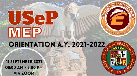 usep courses|Academic Programs .